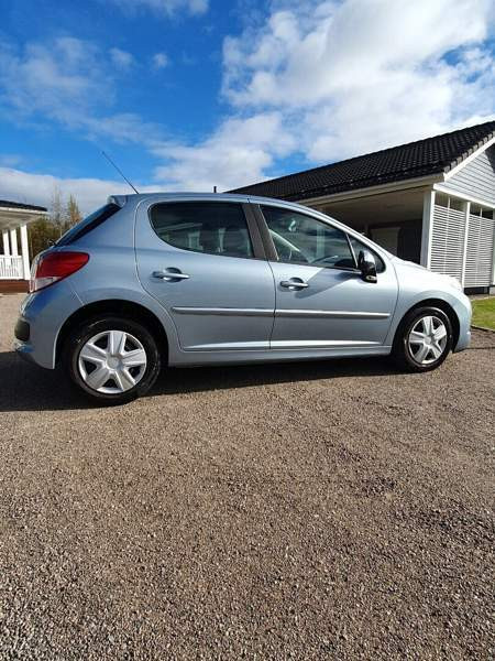 Peugeot 207 Eurajoki – foto 3