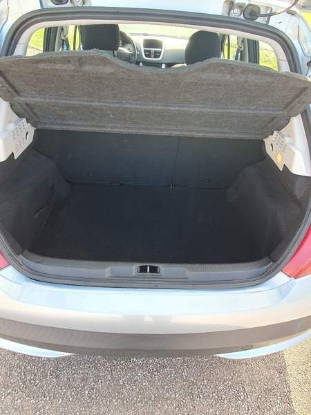 Peugeot 207 Eurajoki – foto 7