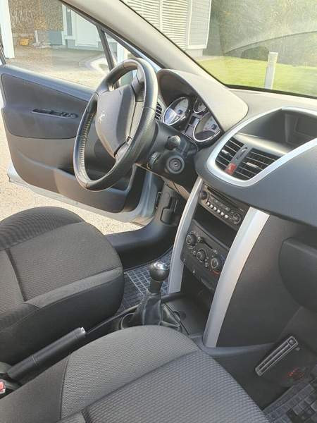 Peugeot 207 Eurajoki – foto 5