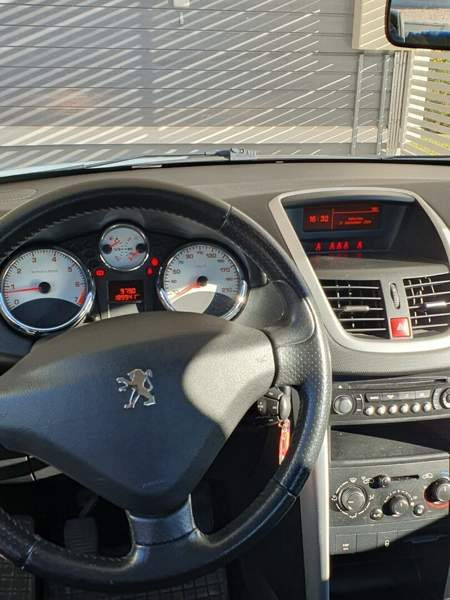 Peugeot 207 Eurajoki – foto 4