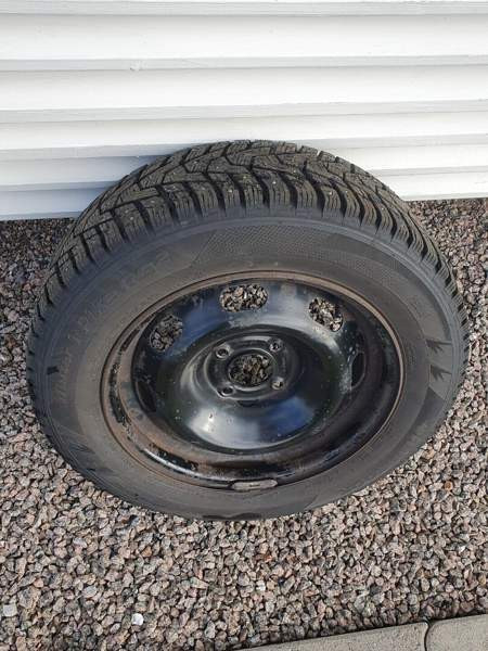 Peugeot 207 Eurajoki – foto 8