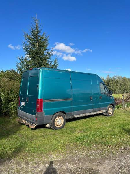 Fiat Ducato Lapua - изображение 3