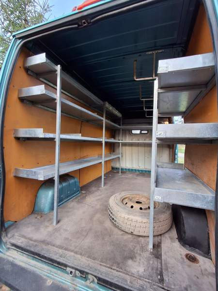 Fiat Ducato Lapua - изображение 4