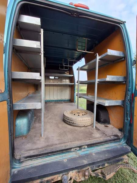 Fiat Ducato Lapua - изображение 5