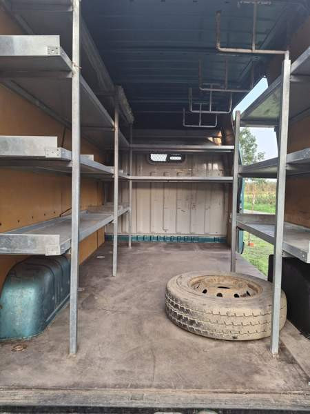 Fiat Ducato Lapua - изображение 7