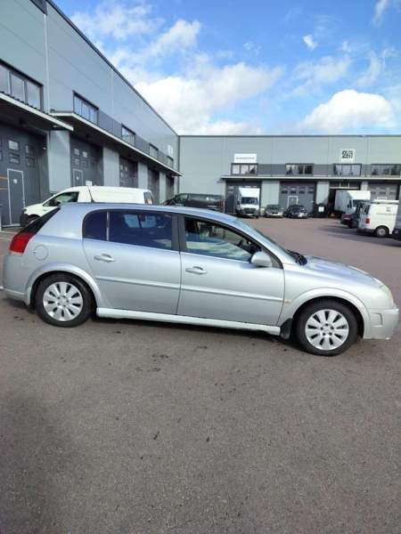 Opel Signum Tampere - valokuva 3