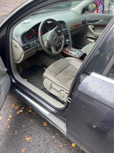 Audi A6 Vantaa - photo 5