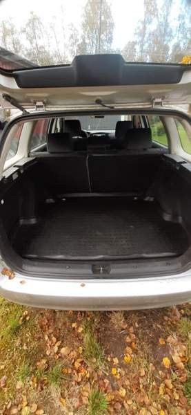 Toyota Corolla Pedersöre - valokuva 8