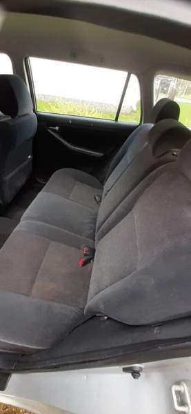 Toyota Corolla Pedersöre - valokuva 7