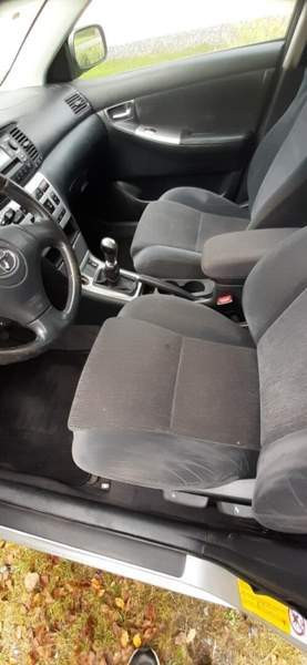 Toyota Corolla Pedersöre - valokuva 6