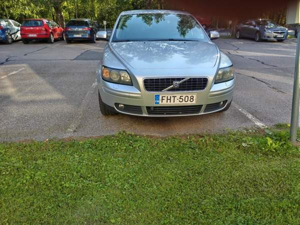 Volvo S40 Tampere – foto 4