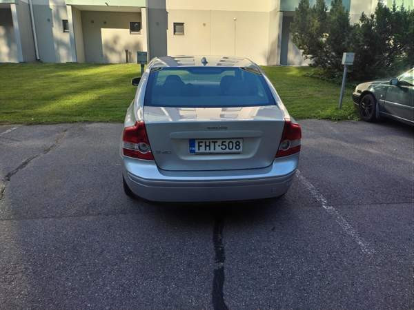Volvo S40 Tampere – foto 2