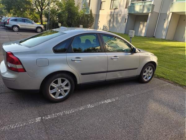 Volvo S40 Tampere – foto 3