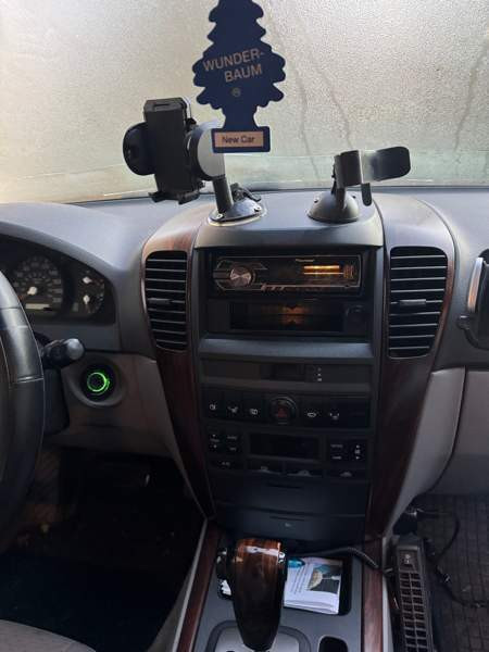 Kia Sorento Oulu – foto 8