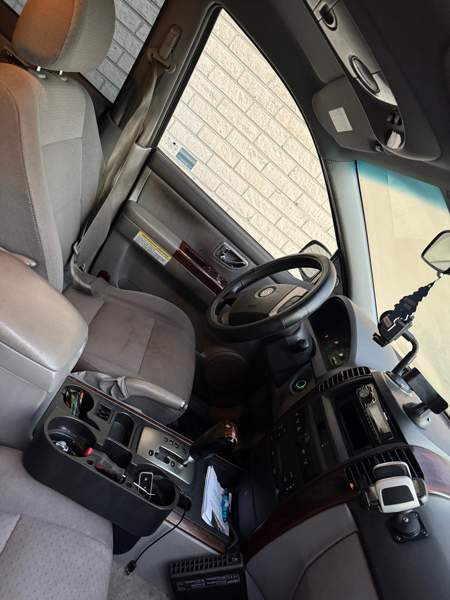 Kia Sorento Oulu – foto 6