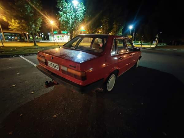 Audi 80 Куопио - изображение 3