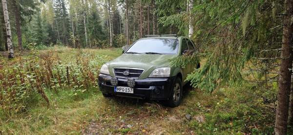 Kia Sorento Nilsiä - изображение 2