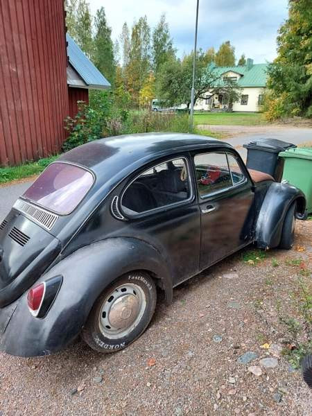 Volkswagen Kupla Kärkölä - photo 2