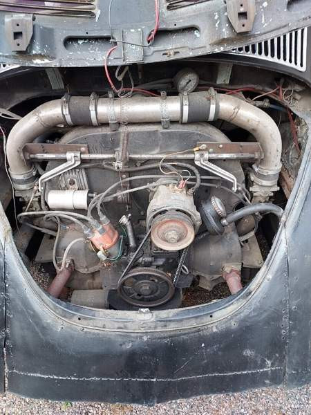 Volkswagen Kupla Kärkölä - photo 3