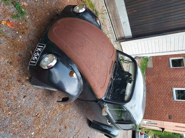 Volkswagen Kupla Kärkölä - photo 6