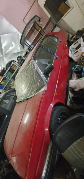 Alfa Romeo 90 Turtkul – foto 5