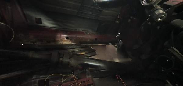 Alfa Romeo 90 Turtkul – foto 6