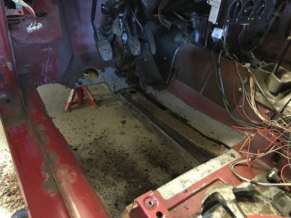 Alfa Romeo 90 Turtkul – foto 8