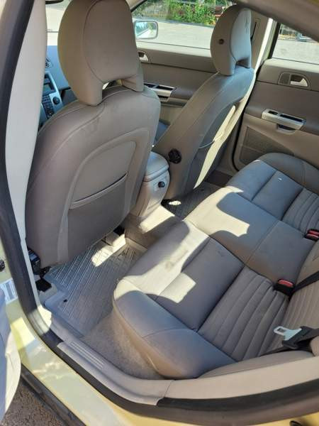 Volvo S40 Joensuu - valokuva 8