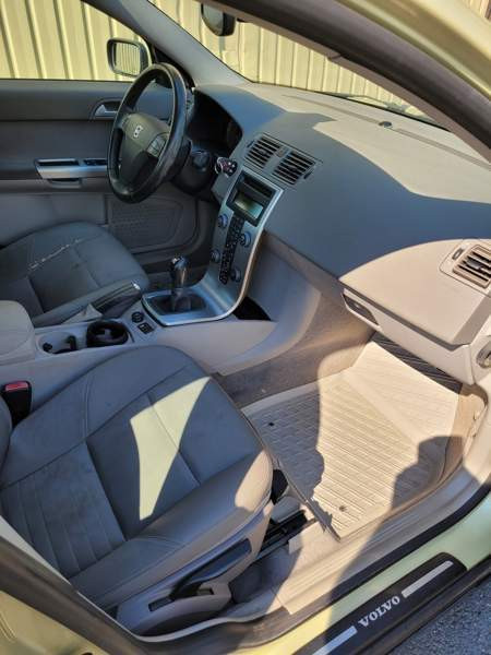 Volvo S40 Joensuu - valokuva 6