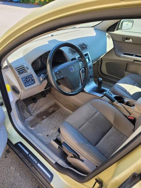 Volvo S40 Joensuu - valokuva 5