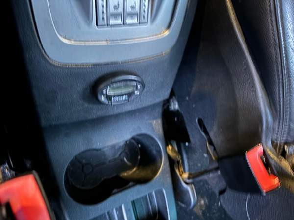 Ford Galaxy Kokkola - valokuva 8