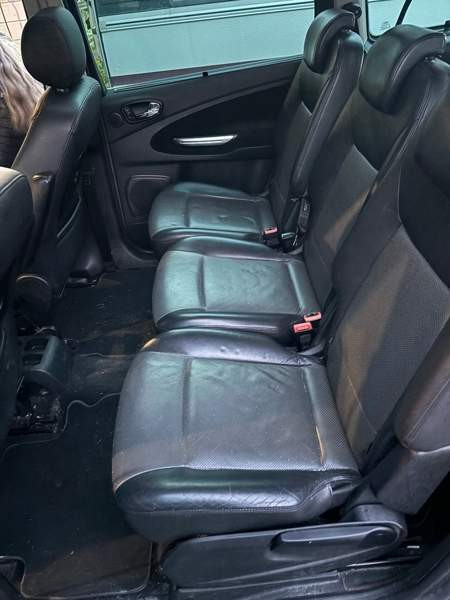 Ford Galaxy Kokkola - valokuva 7