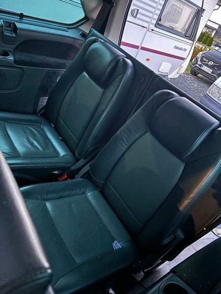 Ford Galaxy Kokkola - valokuva 6