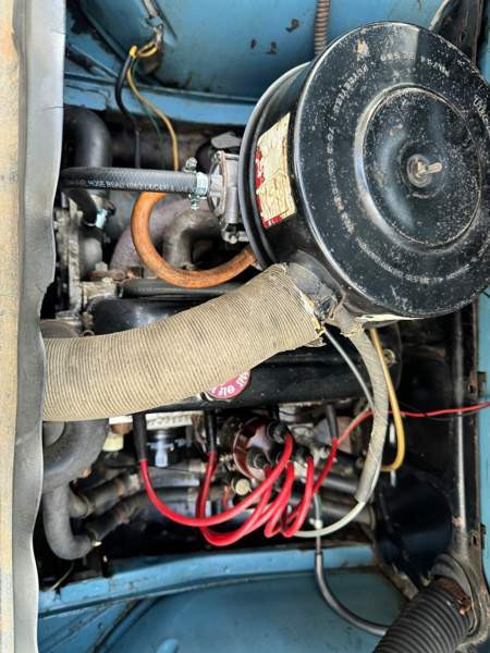 Renault 10 Tuulos - photo 4