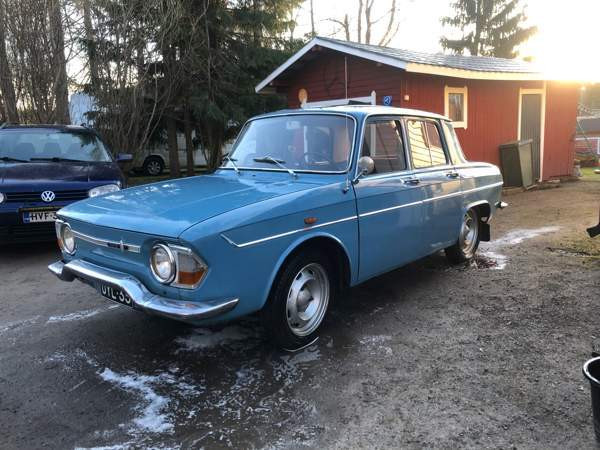 Renault 10 Tuulos - photo 1
