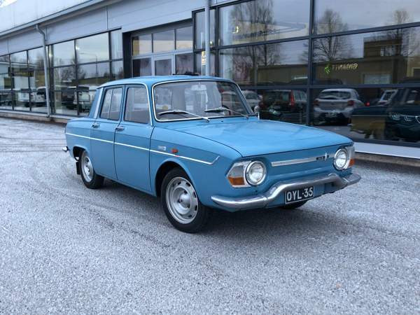 Renault 10 Tuulos - photo 2