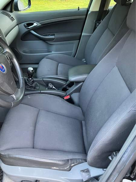 Saab 9-3 Ярвенпяя - изображение 7