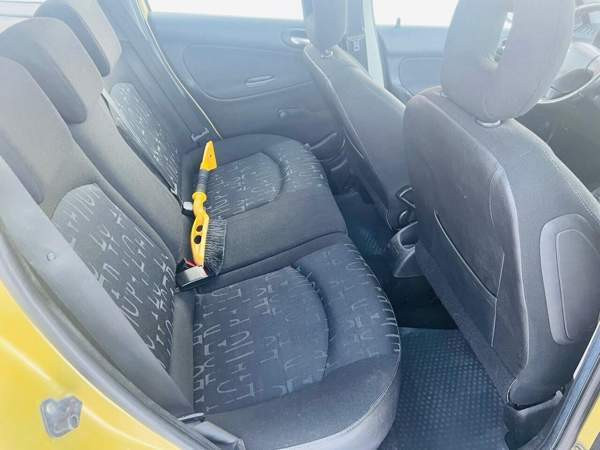 Peugeot 206 Glebychevo – foto 5