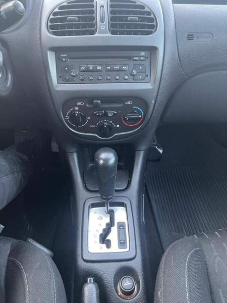 Peugeot 206 Glebychevo – foto 8