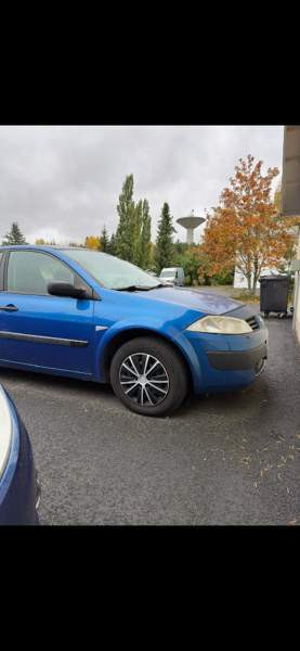 Renault Megane Seinäjoki - valokuva 2