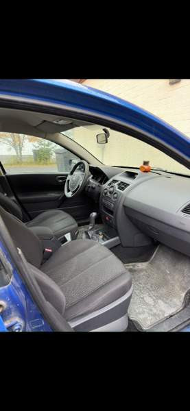 Renault Megane Seinäjoki - valokuva 3