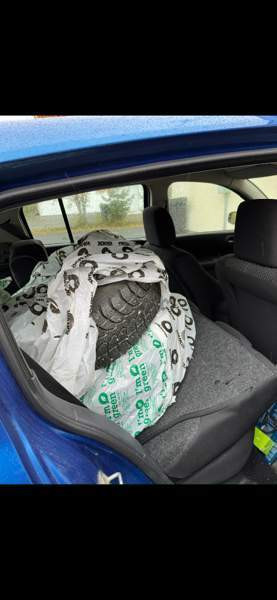 Renault Megane Seinäjoki - valokuva 5