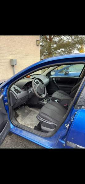 Renault Megane Seinäjoki - valokuva 4