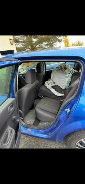 Renault Megane Seinäjoki - valokuva 6