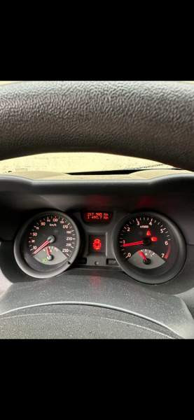 Renault Megane Seinäjoki - valokuva 7