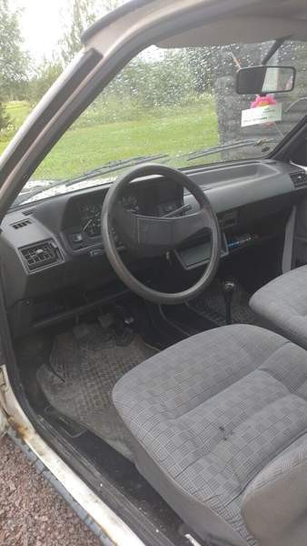 Volkswagen Polo Ylivieska – foto 4