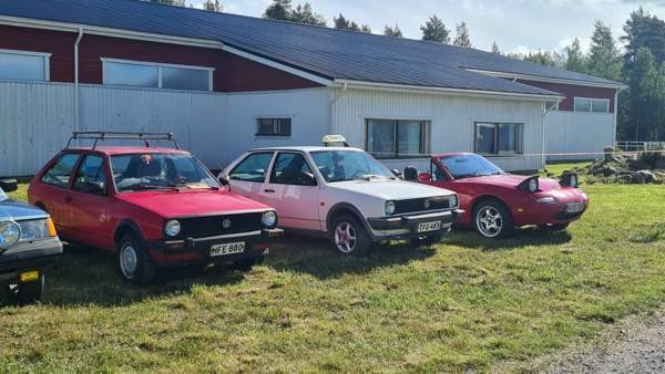 Volkswagen Polo Ylivieska – foto 1