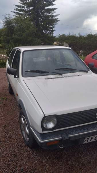 Volkswagen Polo Ylivieska – foto 8