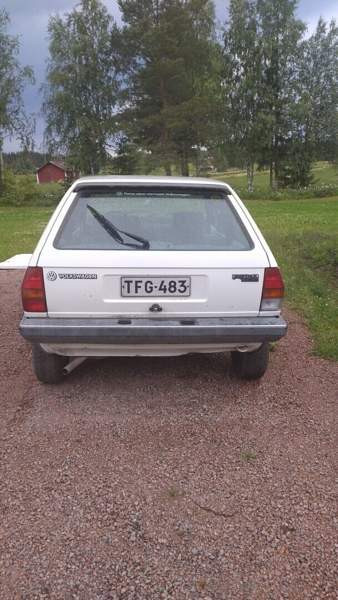 Volkswagen Polo Ylivieska – foto 6