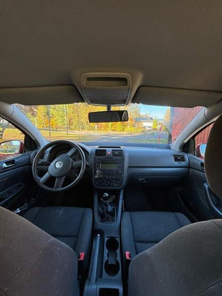 Volkswagen Golf Kitee - изображение 7